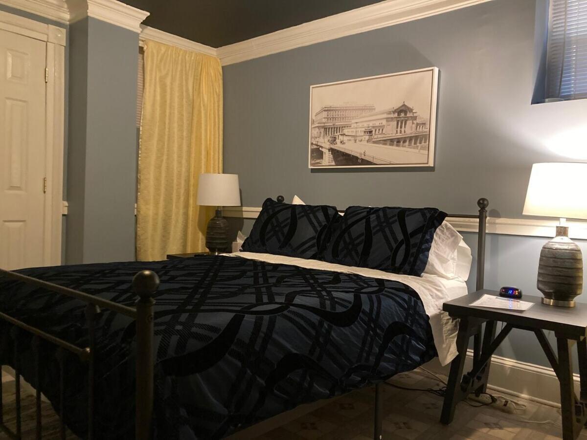 The Villa Toscana Chicago Chambre photo