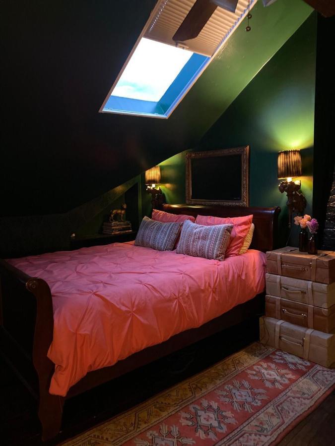 The Villa Toscana Chicago Chambre photo