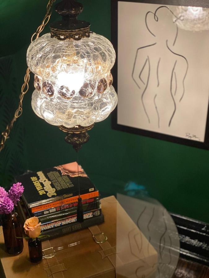 The Villa Toscana Chicago Chambre photo