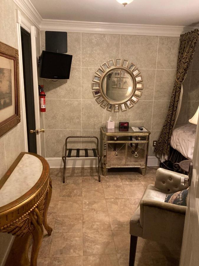 The Villa Toscana Chicago Chambre photo