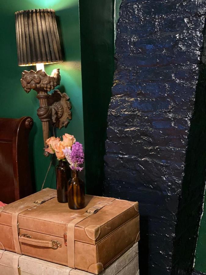 The Villa Toscana Chicago Chambre photo