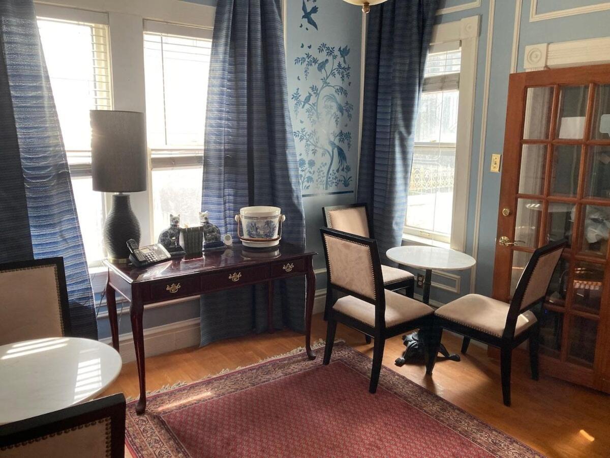 The Villa Toscana Chicago Chambre photo