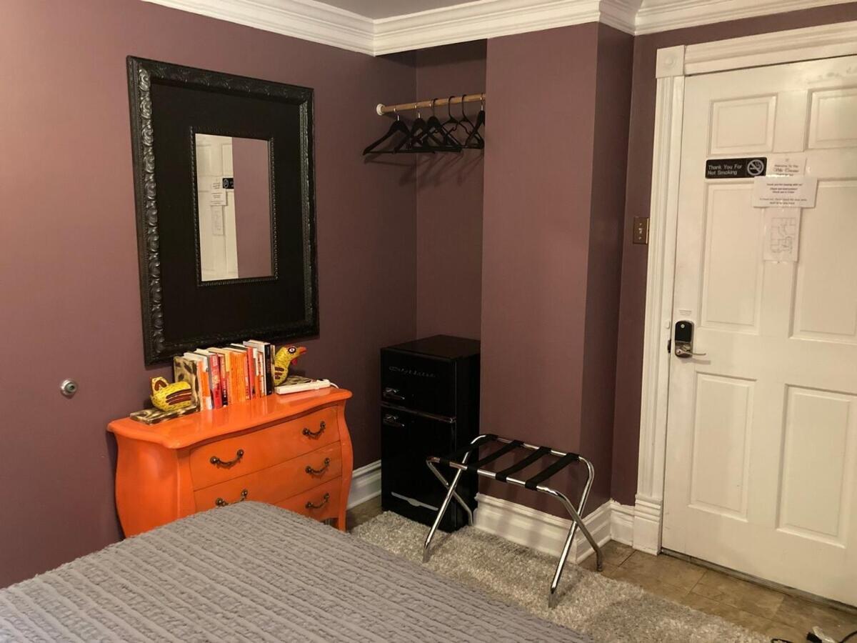 The Villa Toscana Chicago Chambre photo