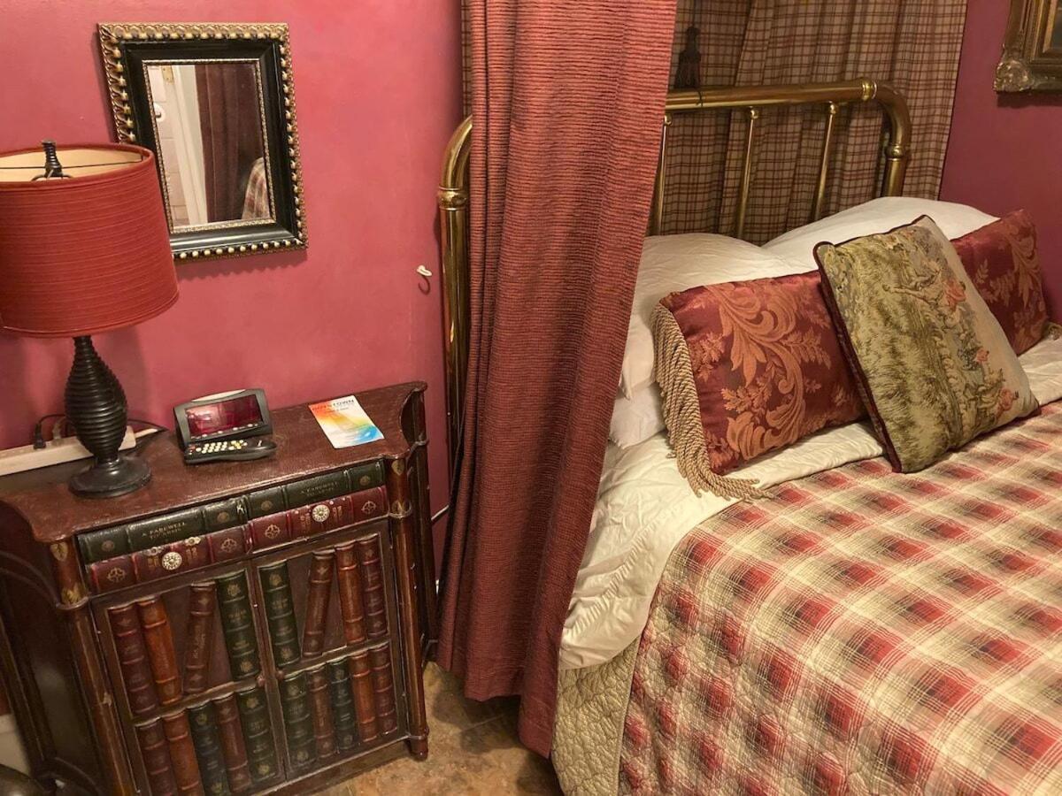 The Villa Toscana Chicago Chambre photo