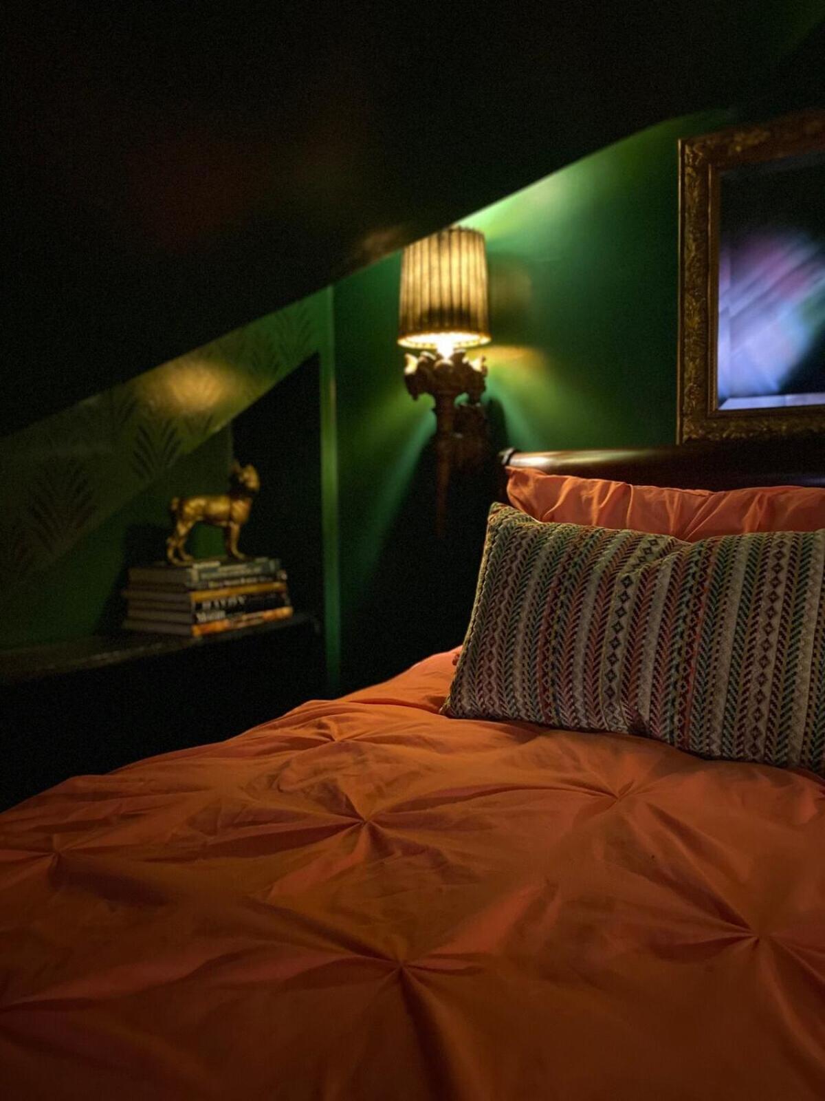 The Villa Toscana Chicago Chambre photo