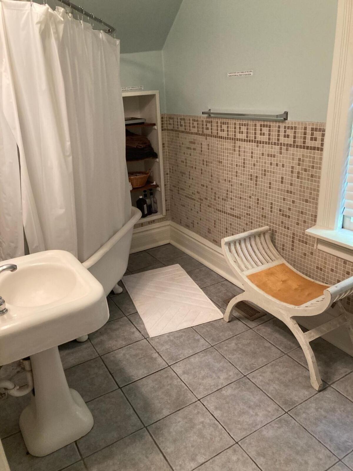 The Villa Toscana Chicago Chambre photo