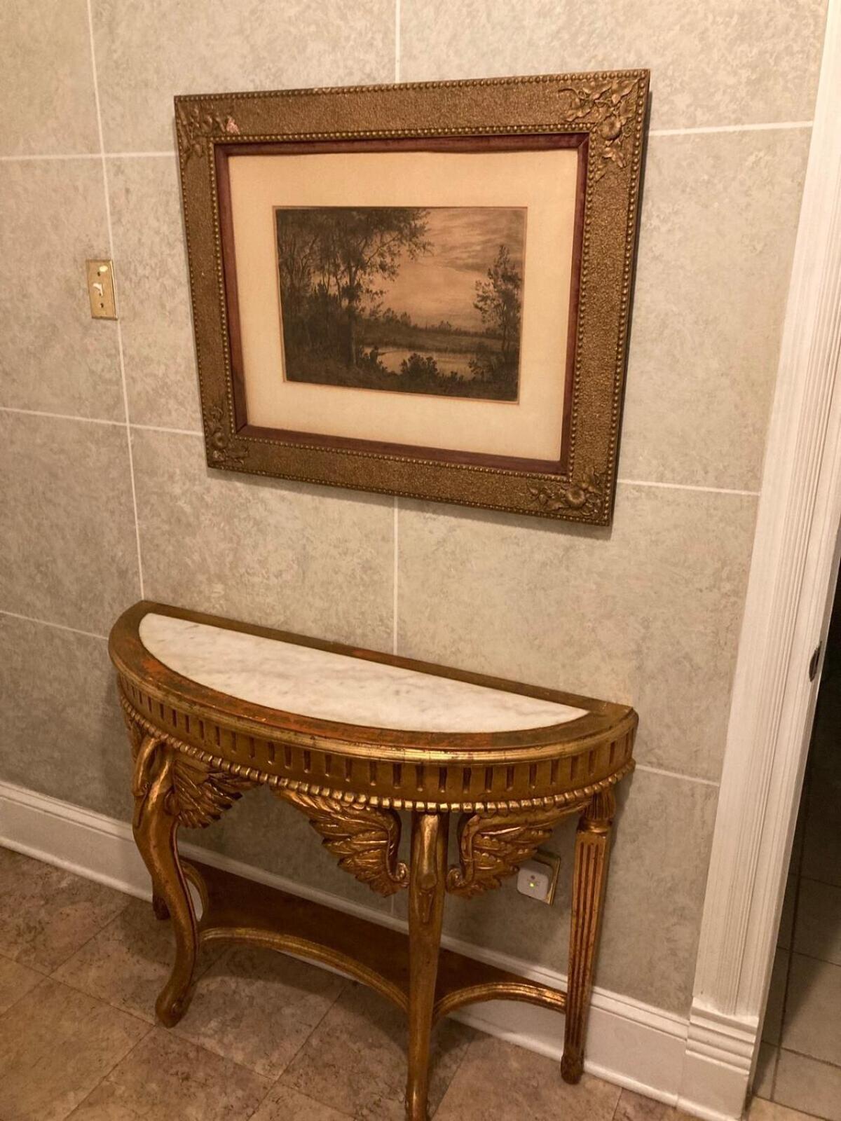 The Villa Toscana Chicago Chambre photo