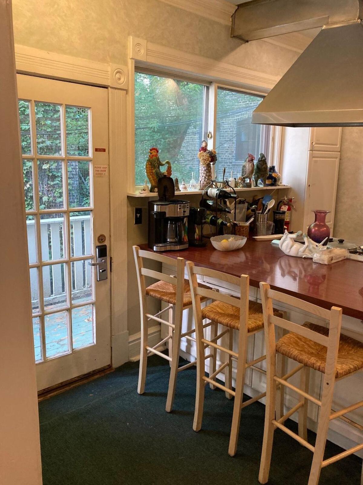 The Villa Toscana Chicago Chambre photo
