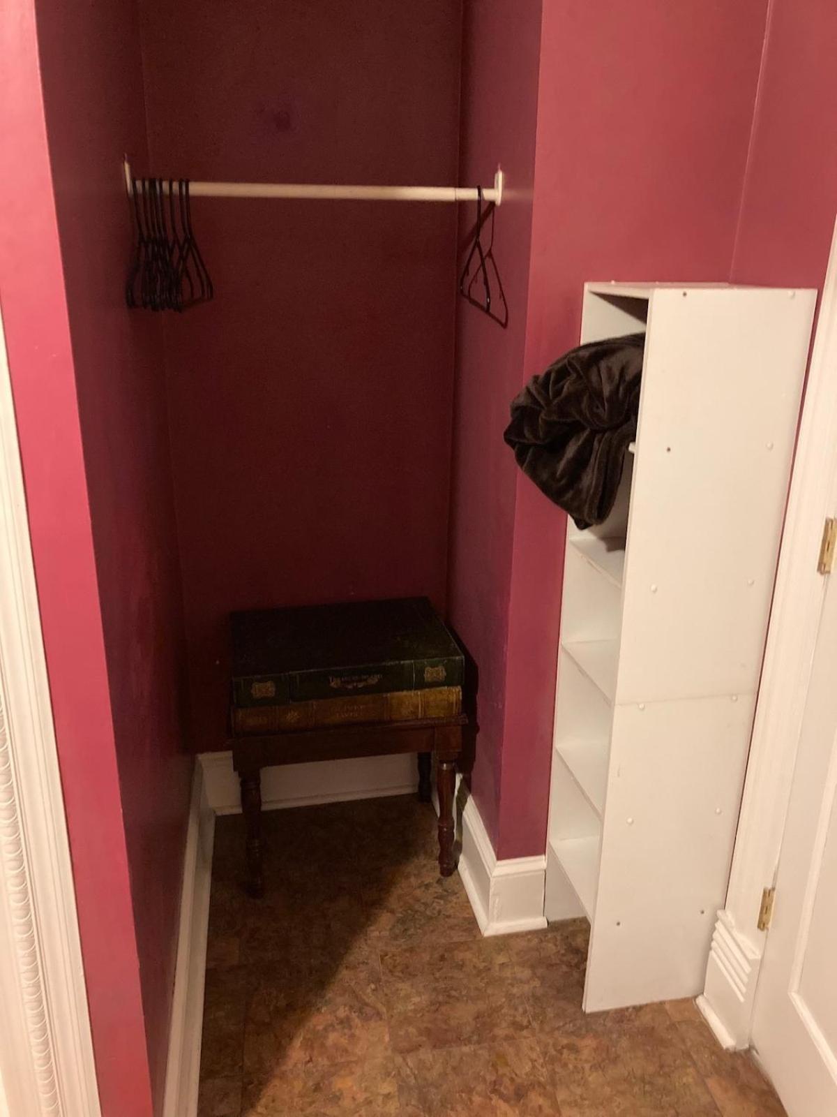 The Villa Toscana Chicago Chambre photo